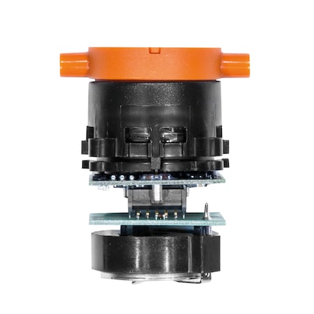 Testo NO sensor 330LL, G /330i 0393 0151